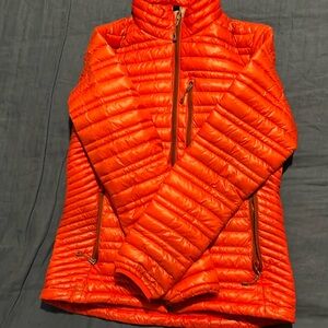 Patagonia Puffy jacket